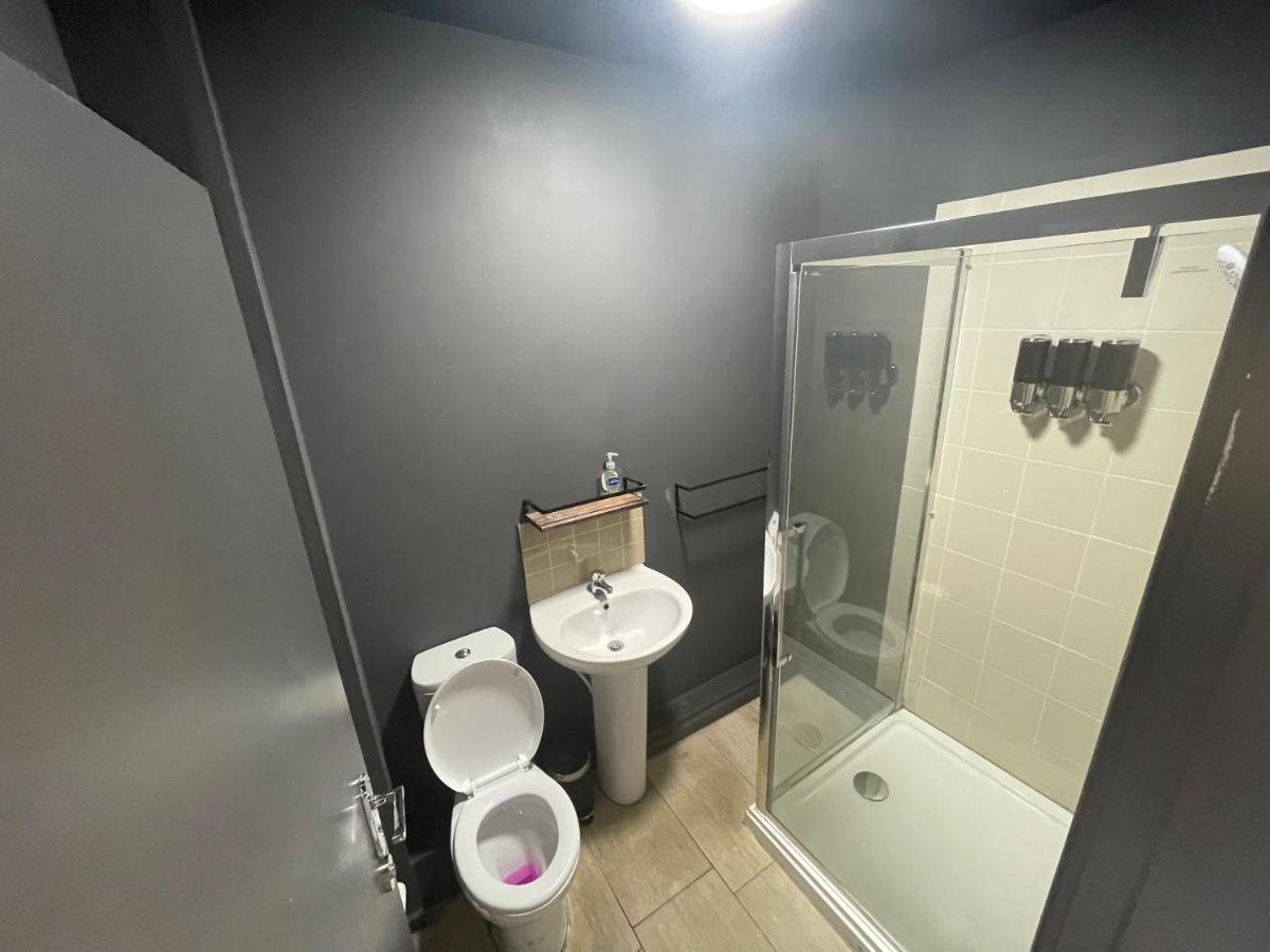 The Willow - Superb Spacious 3 Bed Room Apartment بلاكبول المظهر الخارجي الصورة