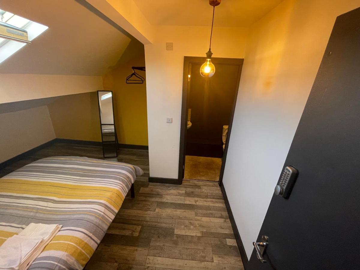 The Willow - Superb Spacious 3 Bed Room Apartment بلاكبول المظهر الخارجي الصورة