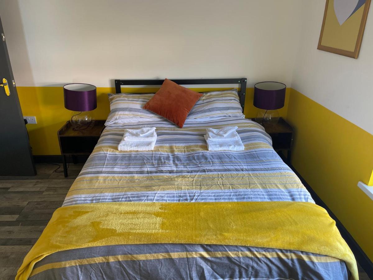 The Willow - Superb Spacious 3 Bed Room Apartment بلاكبول المظهر الخارجي الصورة